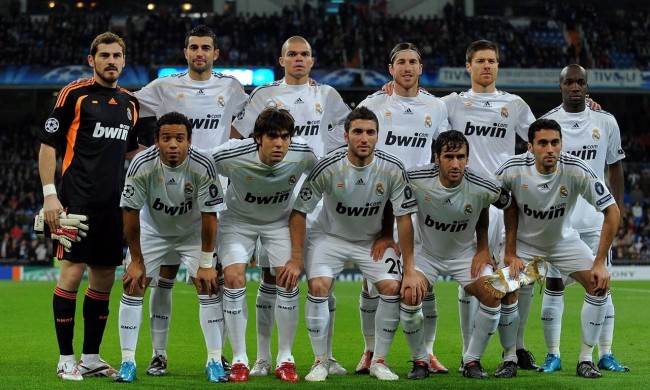 皇马更衣室内乱曝光，阿隆索希望3天后能赢曼城稳定军心