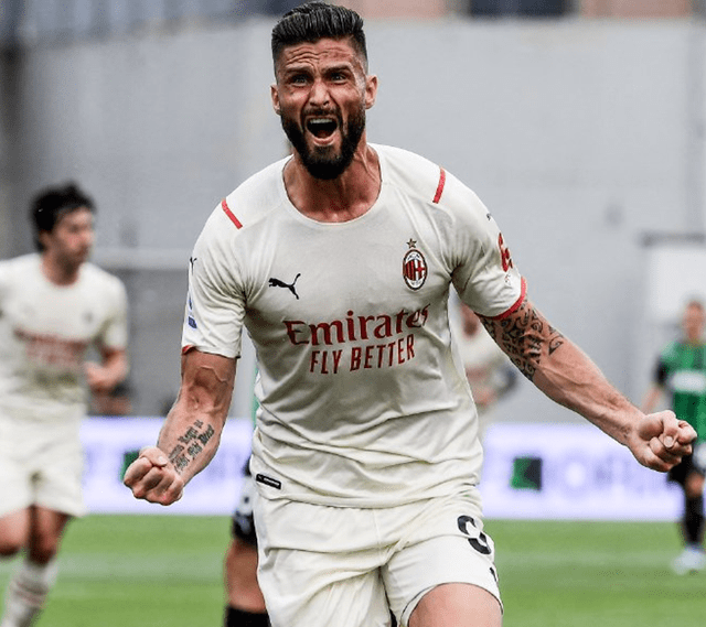 意甲联赛本轮比赛精彩进球集锦