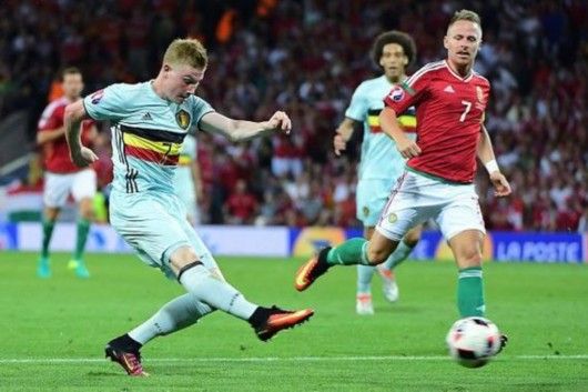 哈兰德：第一次在伯纳乌进球很特别；C罗的身体保养值得借鉴