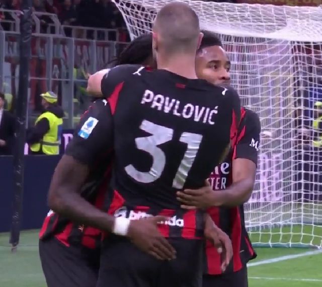 球迷期待的五大对决