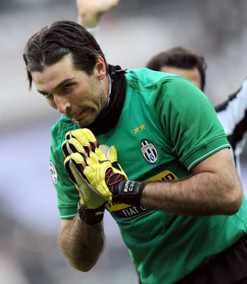 型男四连拍！📷