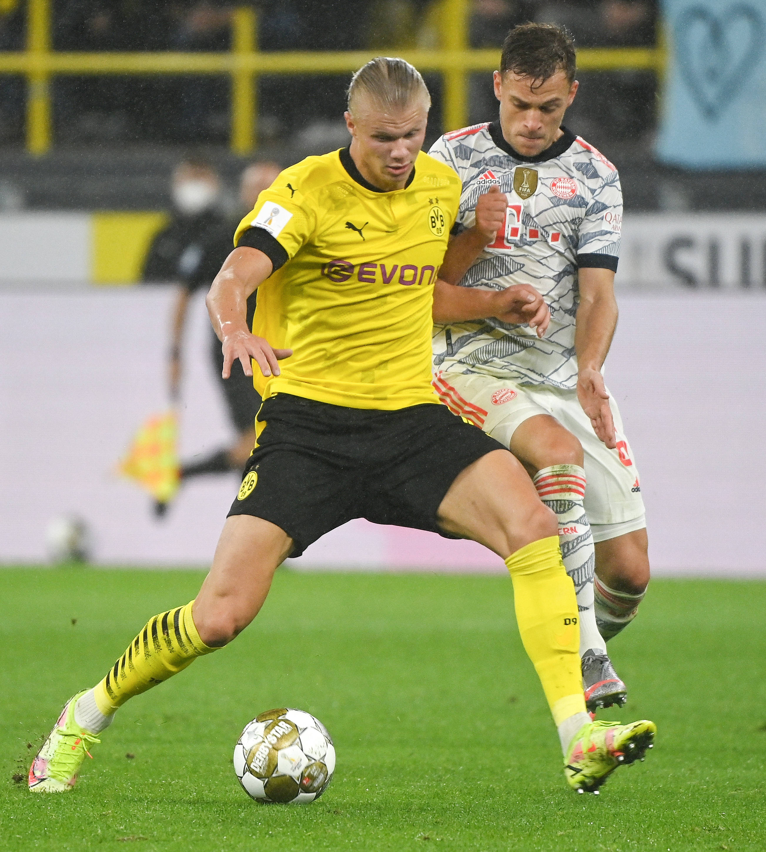 欧媒：拉索正领跑埃菲斯主教练候选，预计将接替科科斯科夫