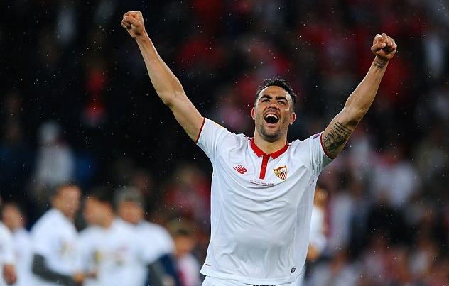 他真把足球踢成艺术了