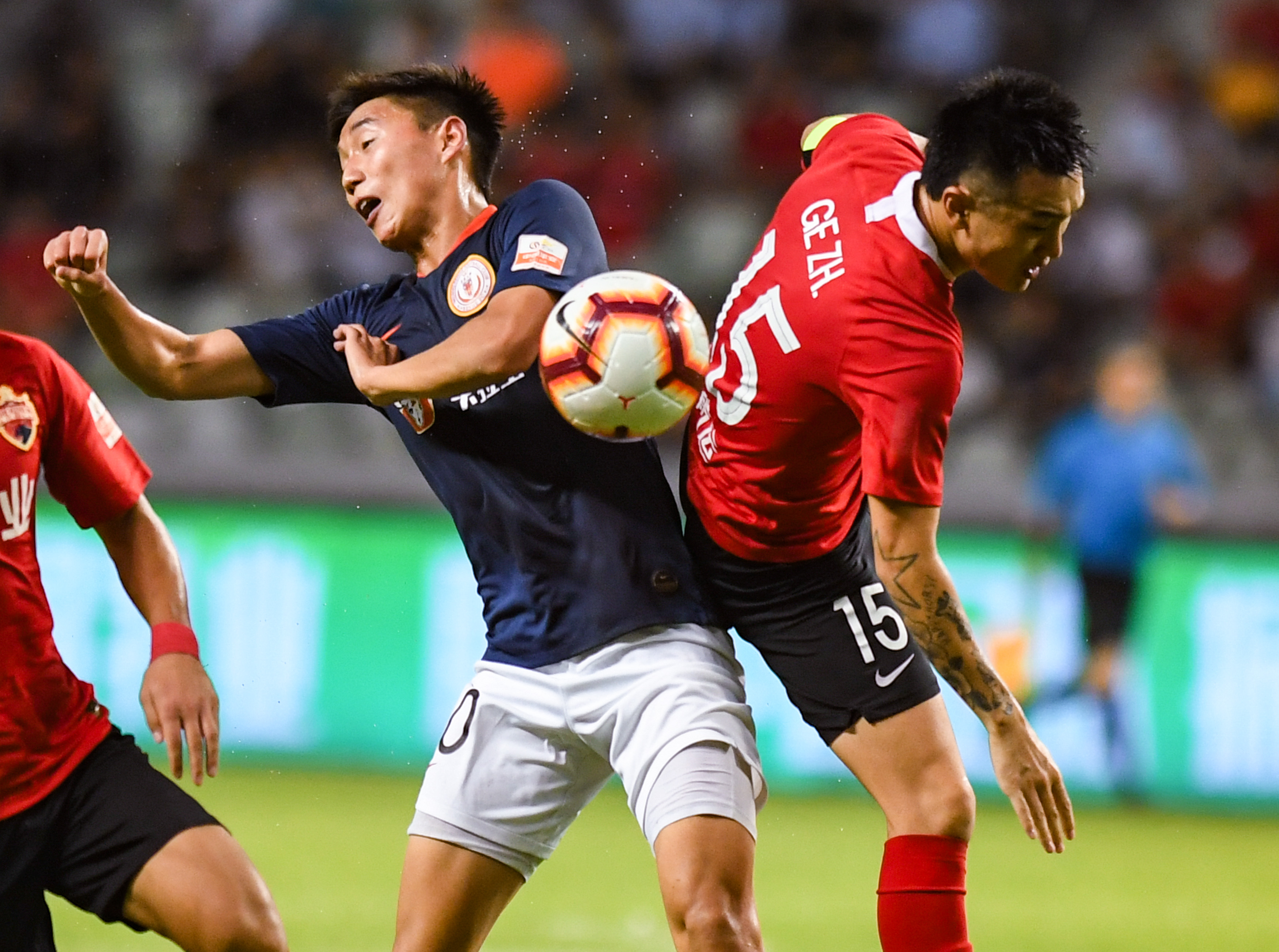 【赛后战报】复仇成功！ LNG Esports 2：0轻松战胜RA拿下第二胜