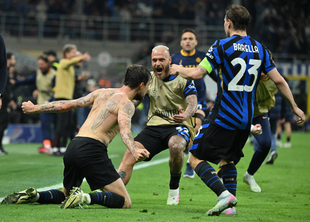 弗拉格：詹姆斯利用自己超高的篮球智商打球，让比赛变得简单