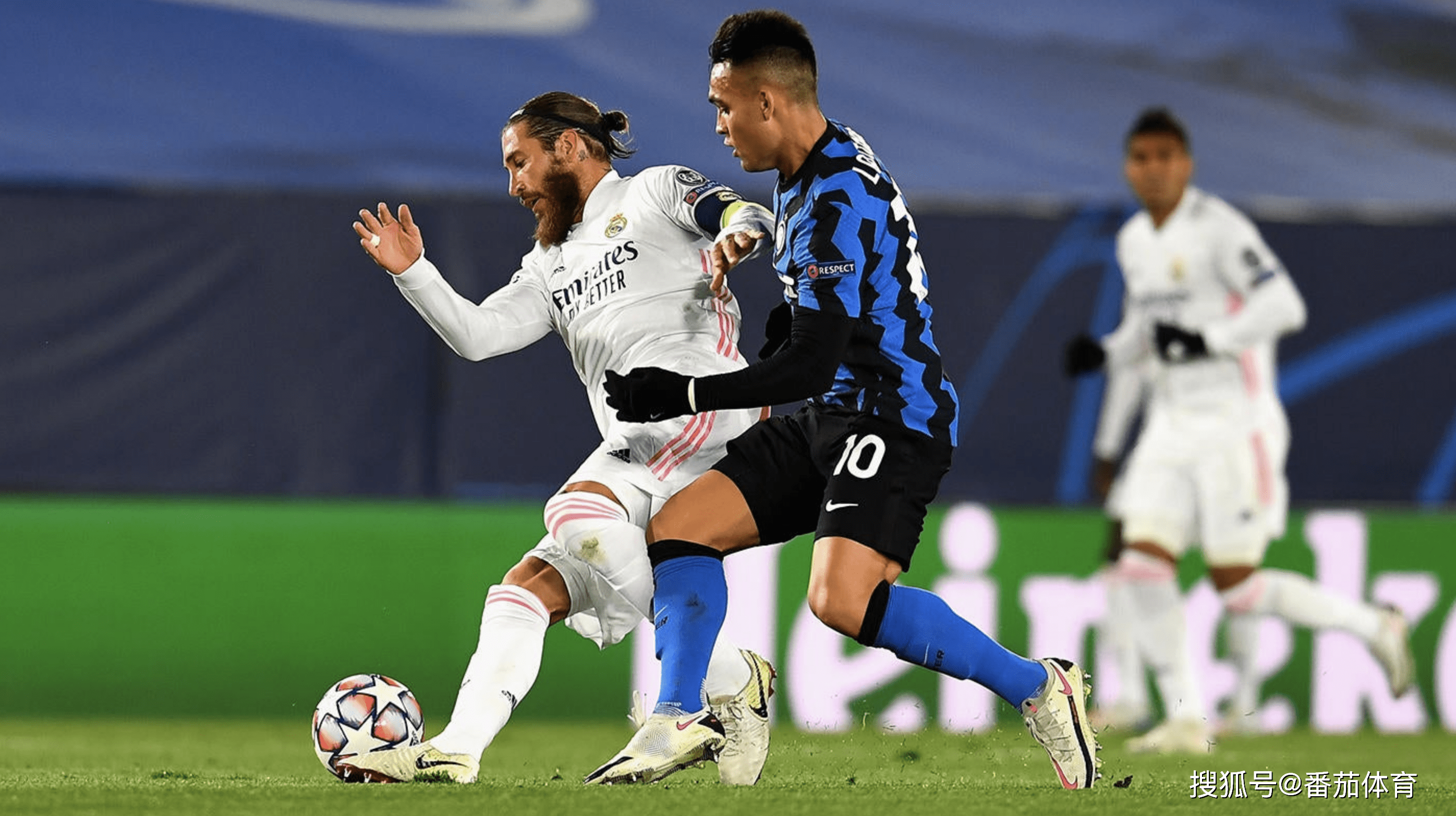 早报：我们真的踢了两场